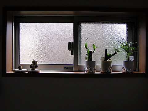 窓