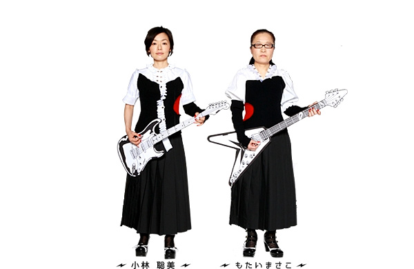 小林＆もたい主演、『2クール』。 | 北欧のもの、こと、ほか