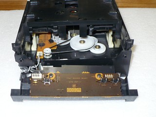 機器修理】CMT-PX5 MDデッキ搭載オールインワンコンポ | 音響