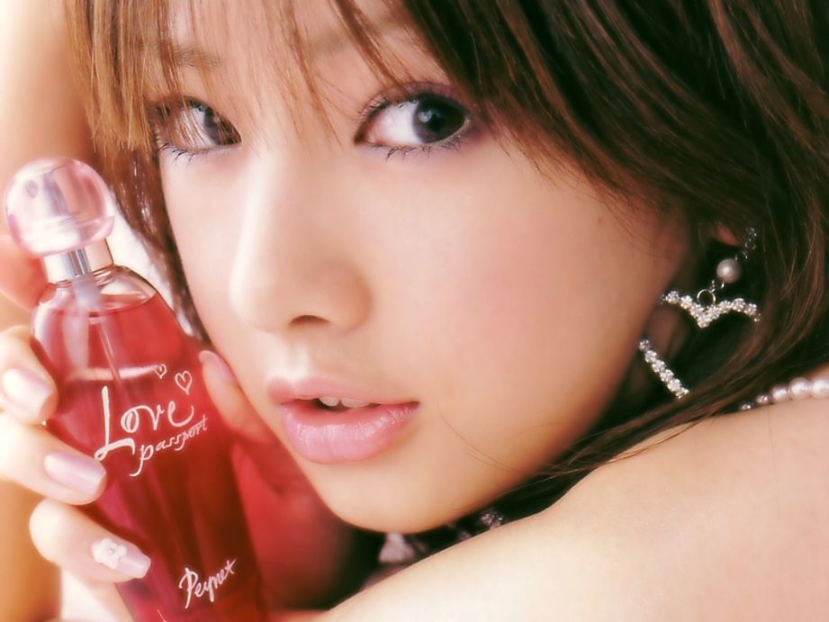 アイコラ北川景子 ZAKZAK
