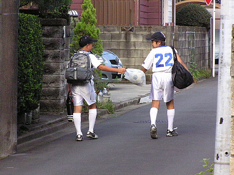 ってこって