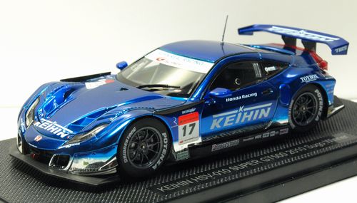 エブロ １／４３ ＫＥＩＨＩＮ ＨＳＶ－０１０ 2010 Ｓｕｇｏ