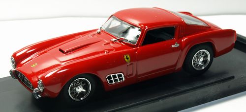 １／４３ Ｂａｎｇ フェラーリ２５０ＧＴ | ミニカー・ガレージ７２７