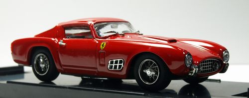 １／４３ Ｂａｎｇ フェラーリ２５０ＧＴ | ミニカー・ガレージ７２７