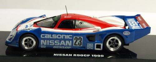 1/64 京商 ビーズコレクション ＮＩＳＳＡＮ R90CP 1990 | ミニカー