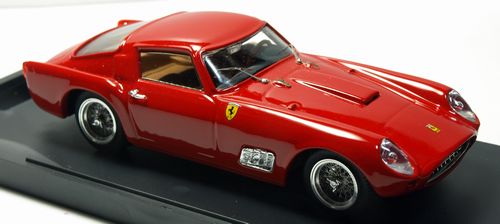 １／４３ Ｂａｎｇ フェラーリ２５０ＧＴ | ミニカー・ガレージ７２７