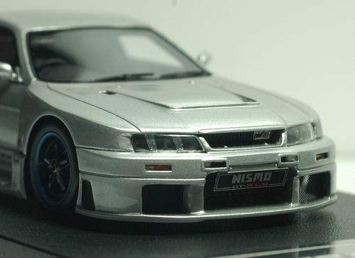 hpiレーシングMIRAGE 1/43 オフィシャルウェブ限定　リーボックGTR