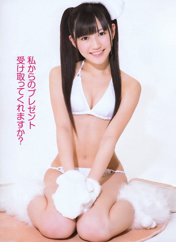 AKB48 チームB 渡辺麻友1 | AKB48画像 - 楽天ブログ
