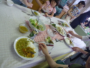 ７９カフェ３