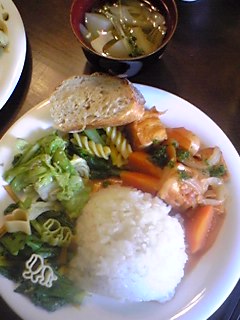 ５２１やさいご飯４