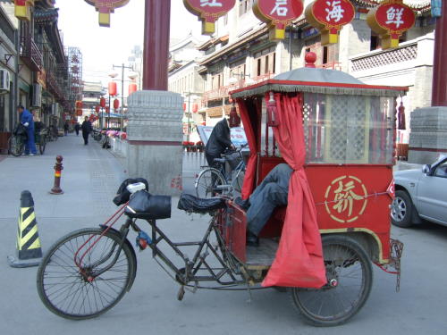 北京・天津自転車事情 | 今日も明日もチェアウォーク - 楽天ブログ