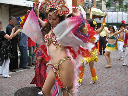 サンバな週末 | 名古屋めし♪ - 楽天ブログ