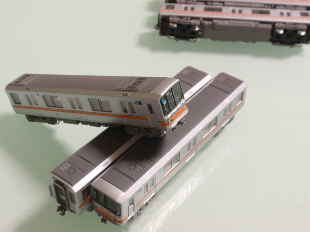 日本売品Nゲージ KATO 10-864 東京メトロ 銀座線01系 6両セット 私鉄車輌
