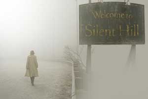 silent