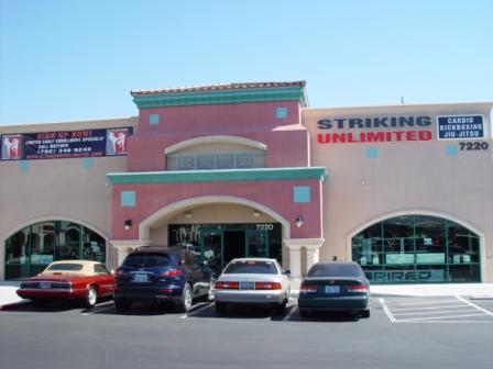 アメリカで総合格闘技ジムをオープンします 実弾射撃 総合格闘技指導 striking unlimited アメリカで総合格闘技ジムをオープンします 実弾射撃 総合格闘技指導 striking unlimited