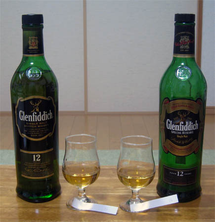 【楽天最安値に挑戦】 ウイスキー 3本セット 旧ボトル 1L グレンフィディック12年&15年&18年 ウイスキー