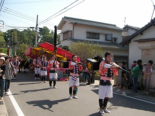 久留米市北野町 北野天満宮のおくんち ポヘがやってきたぞｗ 楽天ブログ