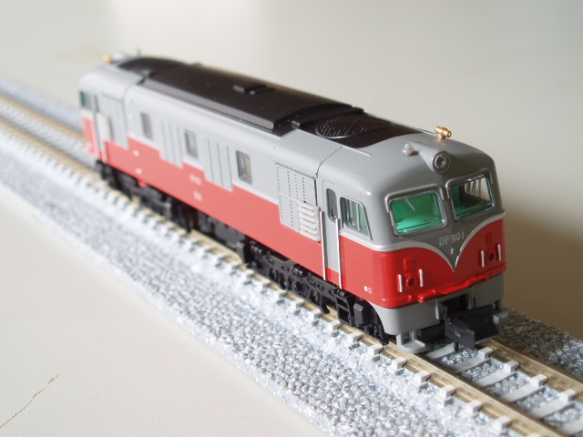 ＤＦ９０ | 鉄道模型Ｗｏｒｌｄ - 楽天ブログ