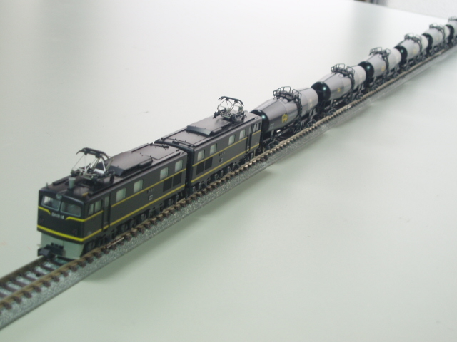 EH10 | 鉄道模型World - 楽天ブログ