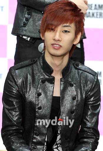 ウニョク イケメンって整ってるだけでは駄目 醸し出す雰囲気がポイントです 楽天ブログ