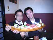 ごーじゃす!!