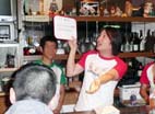 みなさんからのアドバイスを取り上げます!