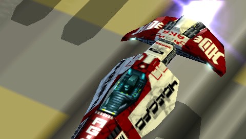 shipedit: WipEout Pulse Ship Skin Editor ()