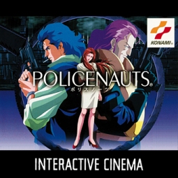 Policenauts [ポリスノーツ] (video game, PC-98, 1994) reviews
