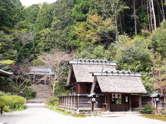 いにしえの御神気 日向大神宮 ひむかいだいじんぐう スピリチュアル メモリー 女神の物語 楽天ブログ