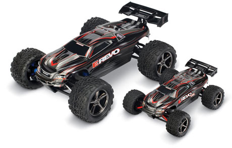 サイズ交換対象外 入手困難プロライン3.8 タイヤ トラクサス TRAXXAS E