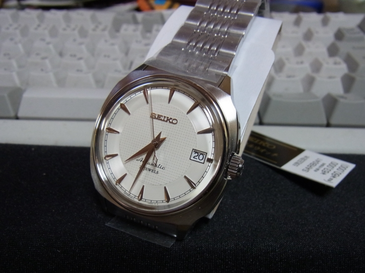 セイコー メカニカル SARB039 SARB041 | 時計とか買いたくなった時