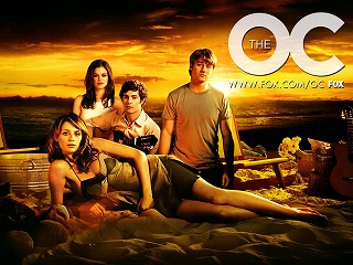 Amazon.co.jp: The OC 1stシーズン 後半セット (16~27話・6枚組