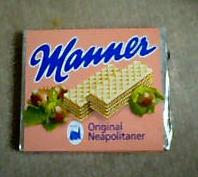 Manner