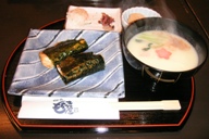 京雑煮