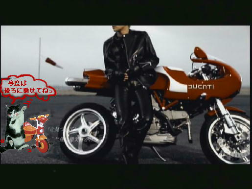 Gackt THE GREATEST FILMOGRAPHY 1999-2006 ～RED～ | 大好きいっぱい