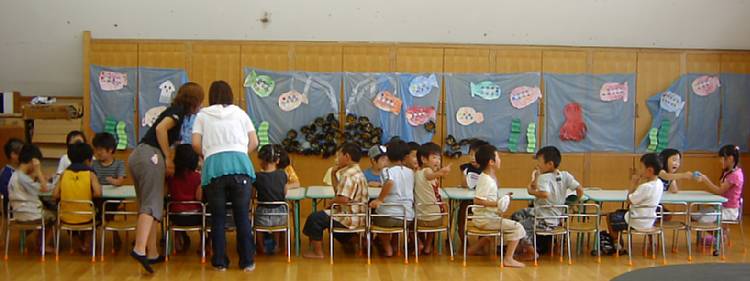20060729 同窓会