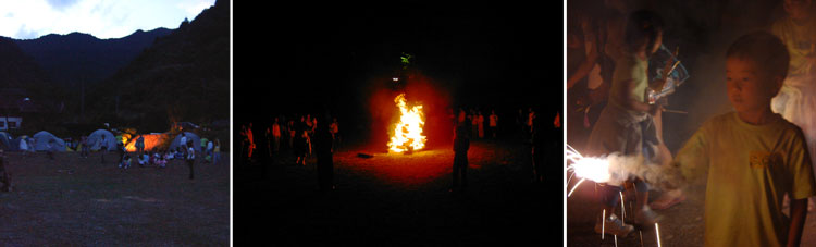20060729 キャンプ