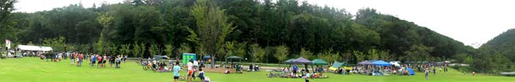かがみ野MTBフェスティバル 20070924
