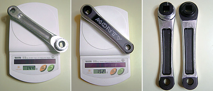 140mmクランク 20070328