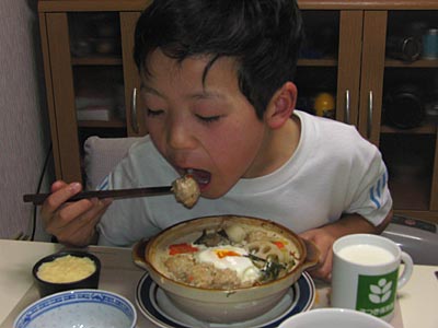 鍋 20080129