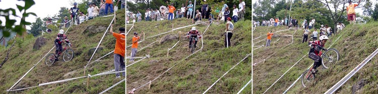 世界選手権板取大会 20060827