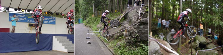 世界選手権板取大会 20060827