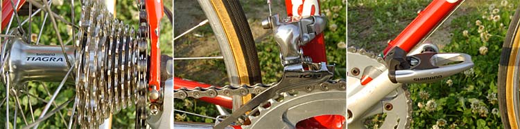 GIOS 10速化 20070430