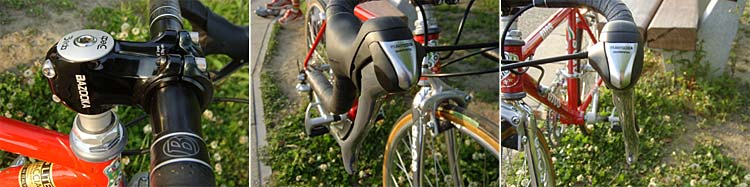 GIOS 10速化 20070430