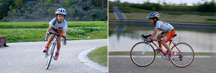 GIOS 10速化 20070430