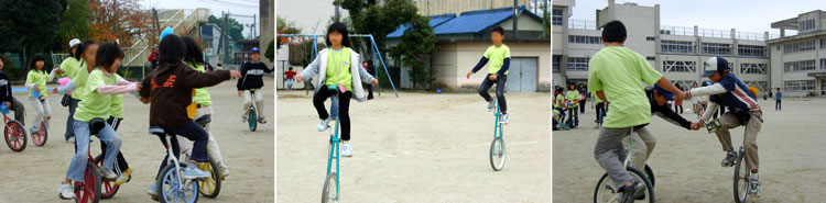 学童のまつり 20061126