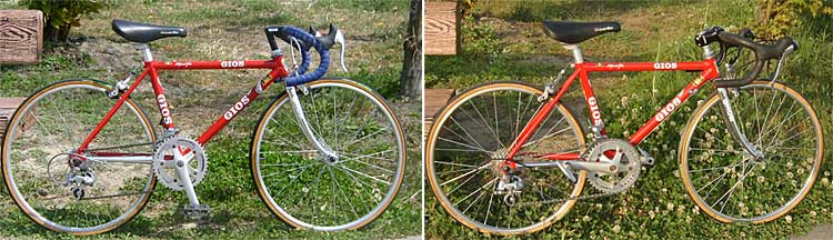 GIOS 10速化 20070430