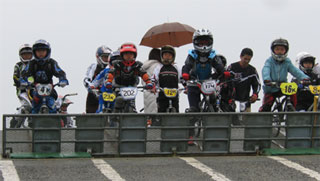 KBU 9-10歳クラス 20080330