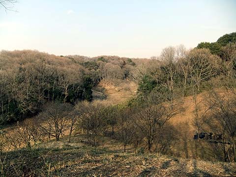 白山 遭難