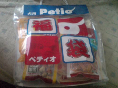 PETIOの福袋♪